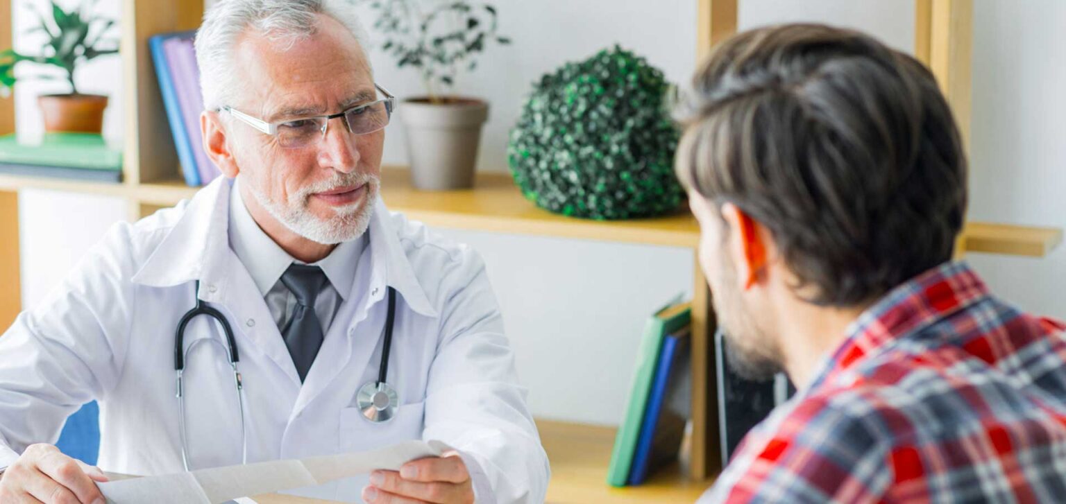 Kirstie Naidu Doctors at Bayside